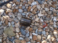 OLYMPUS DIGITAL CAMERA