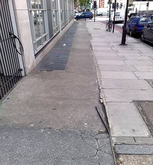 10-10BalcombeStforecourtpointingsouth