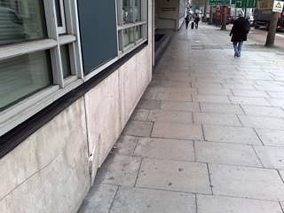 7-7MaryleboneRoadbrokenslabs